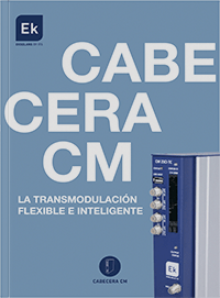 CABEÇALHO MULTIFUNCTIONAL CM