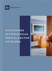 SOLUCIONES TECNOLÓGICAS PARA EL SECTOR HOTELERO