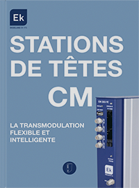 STATIONS DE TÊTES CM