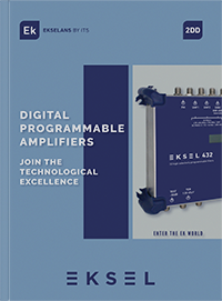 Digital  programmable  amplifiers