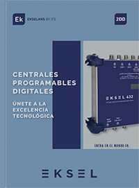 centrales programables digitales