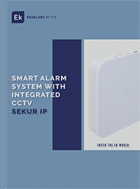 SEKUR IP