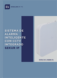 SEKUR IP