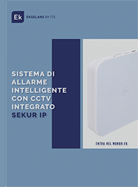 SEKUR IP