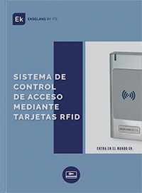 SISTEMA DE  CONTROL DE  ACCESO MEDIANTE TARJETAS RFID