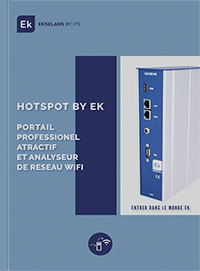 HOTSPOT BY EK