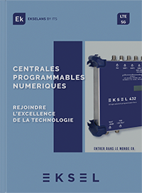 centrales programmables numeriques. Rejoindre l’excellence de la technologie