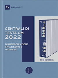 CENTRALE DI TESTA CM