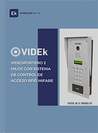 VIDEK