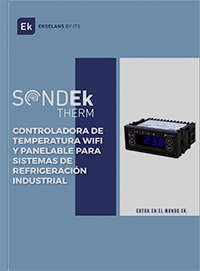 SONDEK THERM