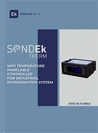 SONDEK THERM