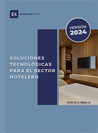 SOLUCIONES TECNOLÓGICAS PARA EL SECTOR HOTELERO
