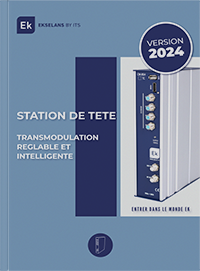 STATIONS DE TÊTE SERIE CM 2024
