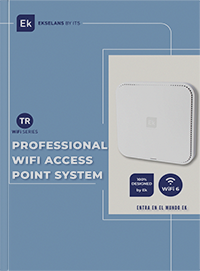 TR WIFI RANGE SERIES – SIMPLIFIED