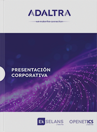 Presentación corporativa EKSELANS (EK) y Openetics