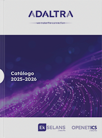Catálogo Ekselans (EK) y OPENETICS 2025-2026
