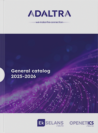 Ekselans (EK) & OPENETICS CATALOG 2025-2026