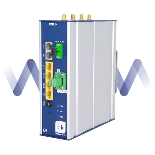 ONT 2W