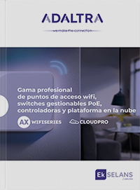 GAMA AX WIFI SERIES