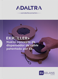 Ek ROLLER+