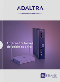 EKOAX, EKOAX PLUS & GIGAEKOAX