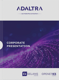 EK and Openetics CORPORATE PRESENTATION