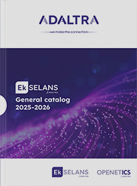 General Catalog Ekselans (EK) 2025-2026