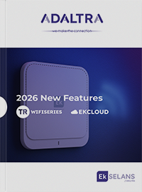 TR WiFi Access Points 2026