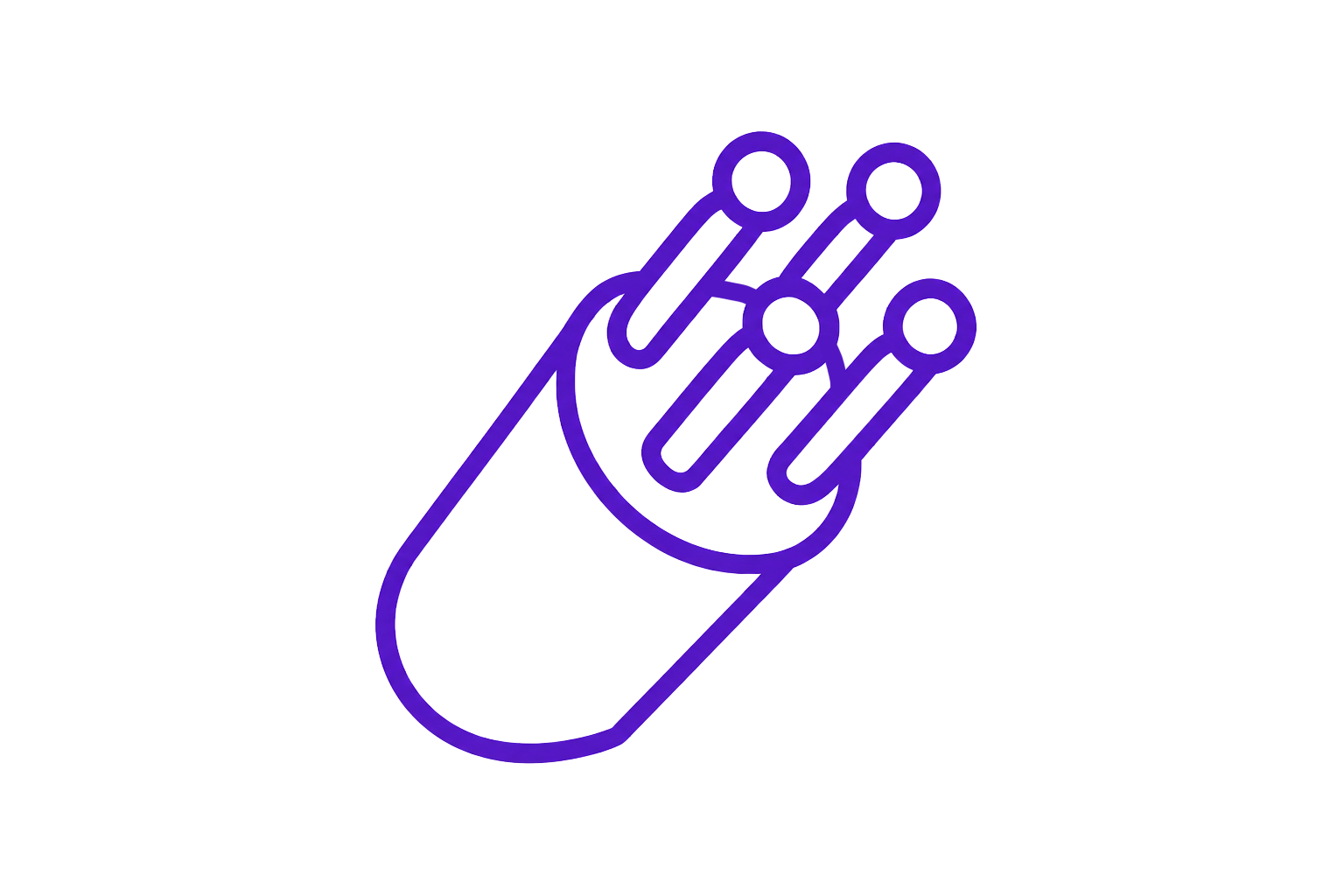Fundamentos de fibra óptica
