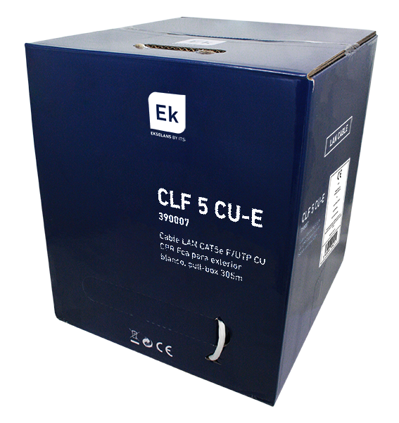 CLF 5CU-E