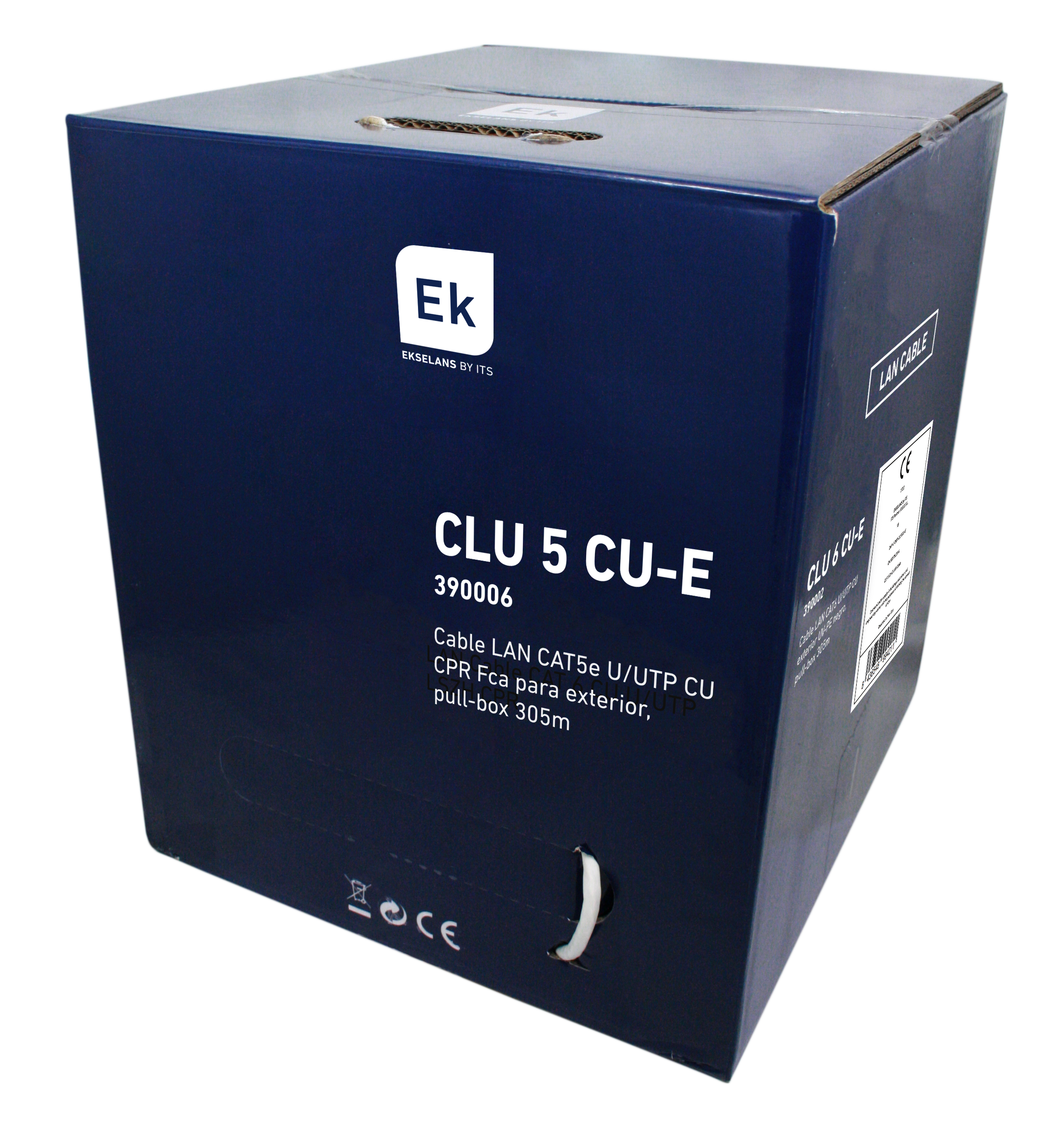 CLU 5CU-E
