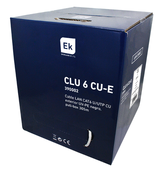 CLU 6CU-E
