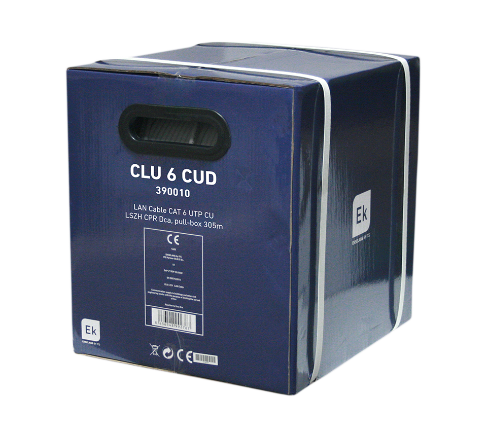 CLU 6 CUD