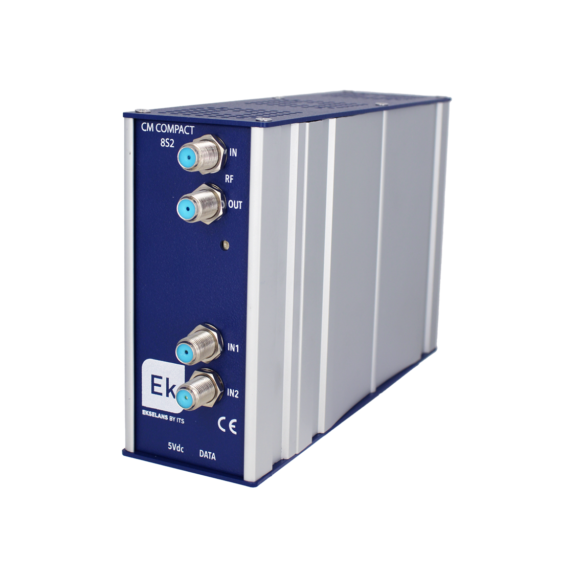CM COMPACT 8S2