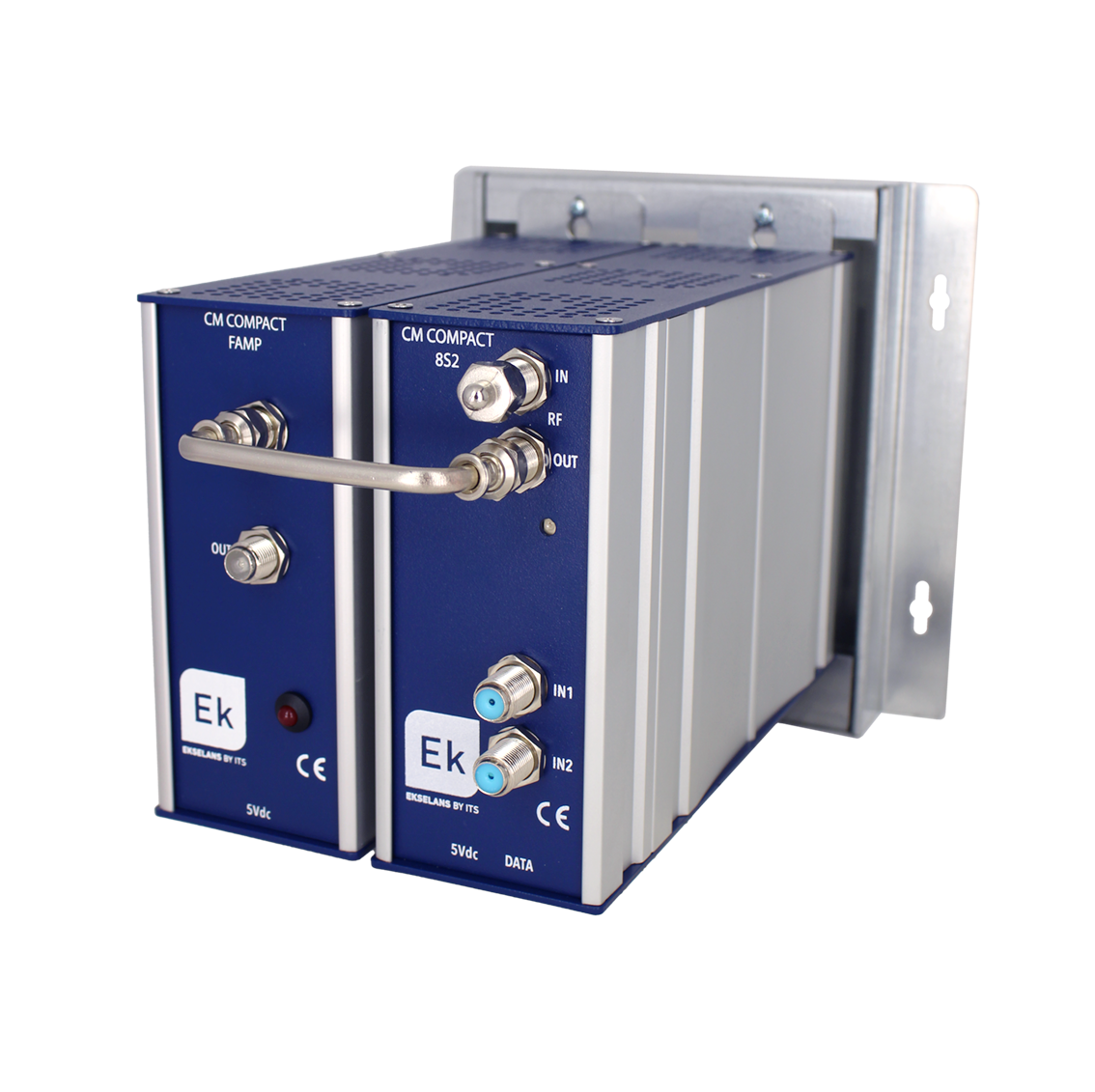 CM COMPACT PLUS 8S2
