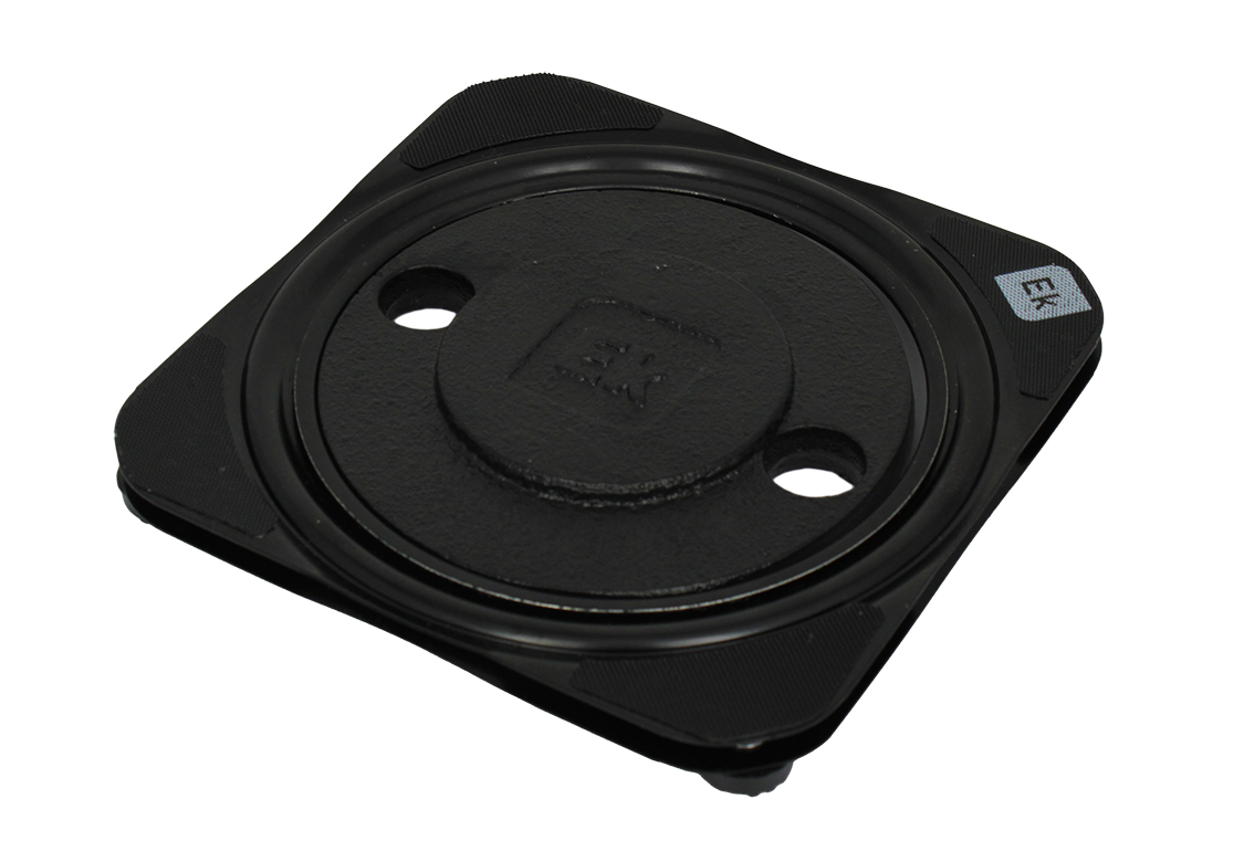 EK ROLLER Ekselans By ITS EK ROLLER Ekselans By ITS