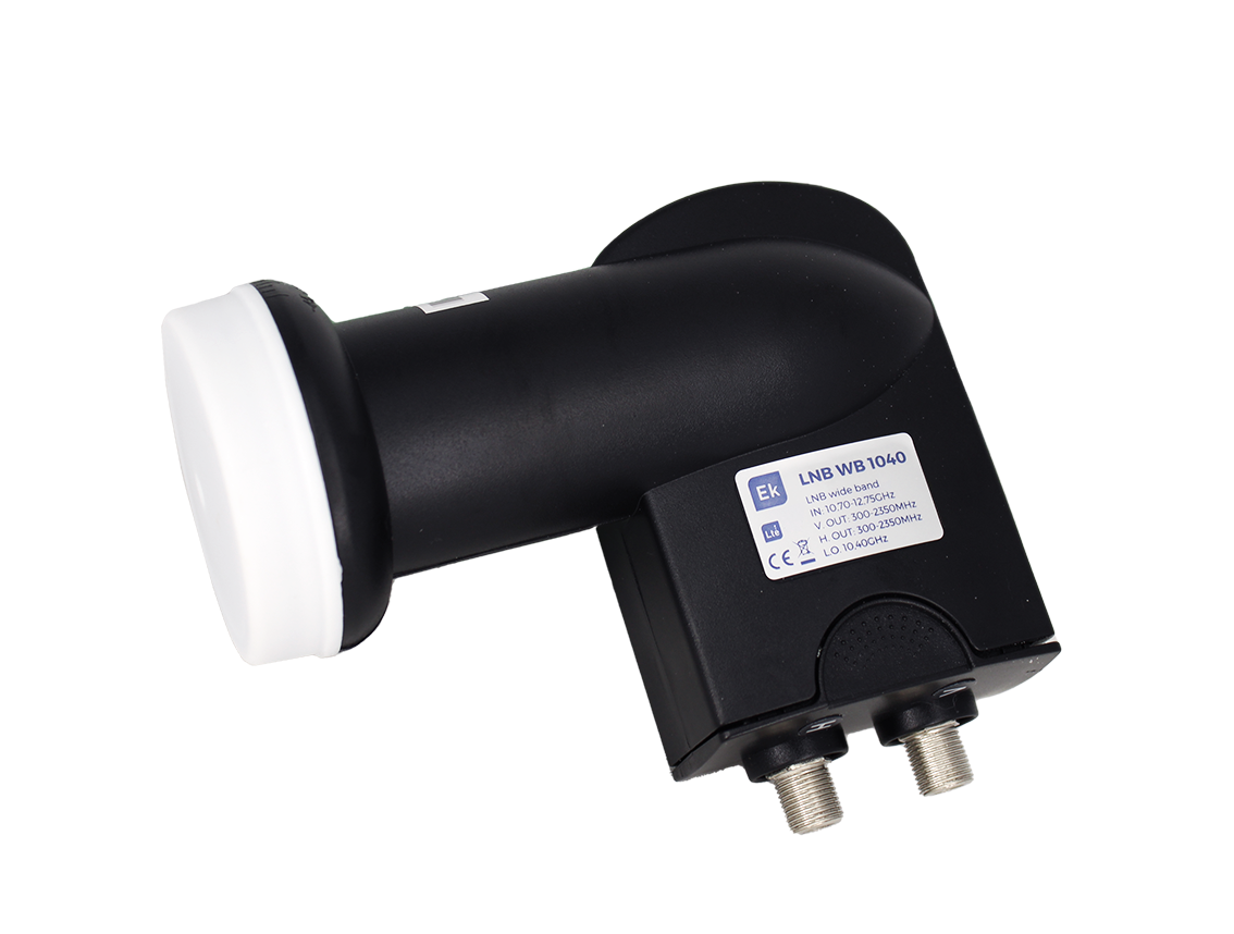 LNB WB 1040 Ekselans By ITS