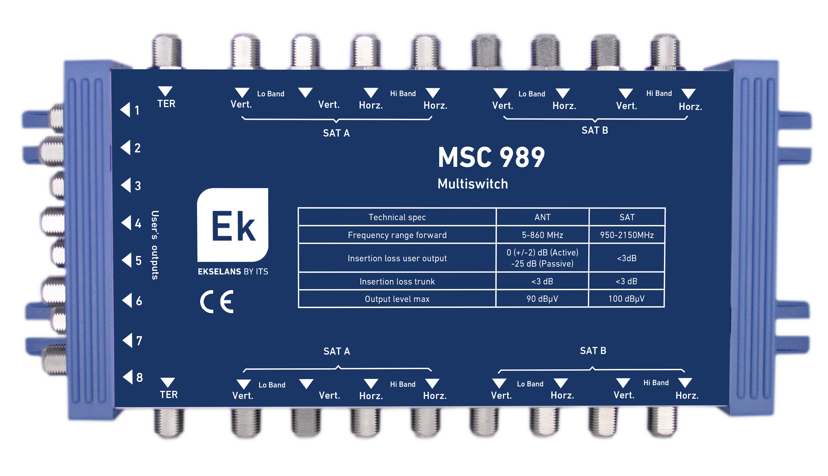 MSC 989