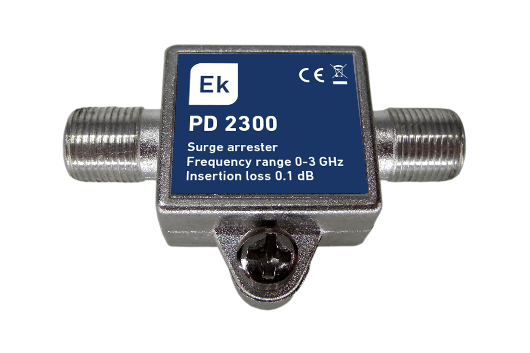 PD 2300 Ekselans By ITS